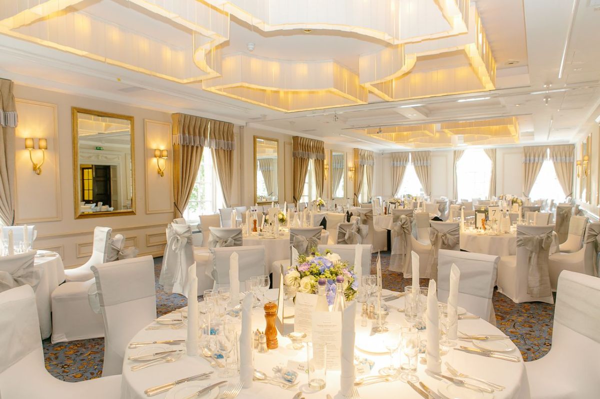 Gallery Item 3 for The Caledonian Club