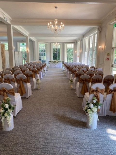 Gallery Item 7 for Stifford Hall Hotel
