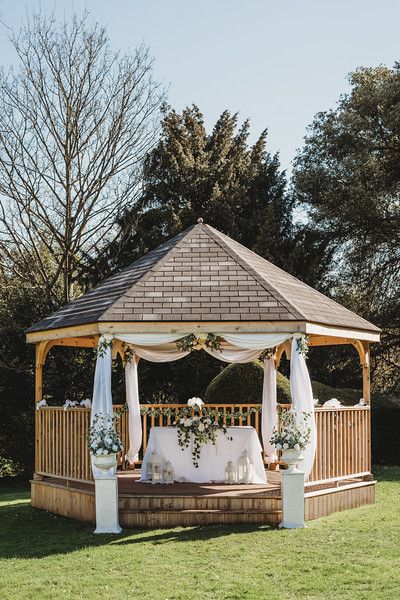 Gallery Item 10 for Stifford Hall Hotel