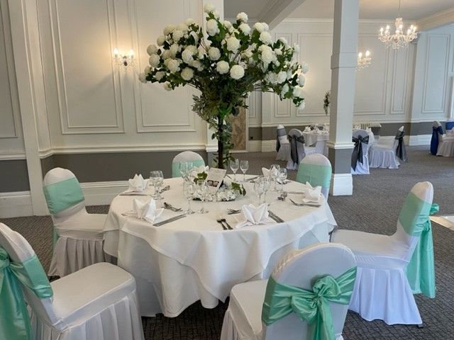 Gallery Item 5 for Stifford Hall Hotel