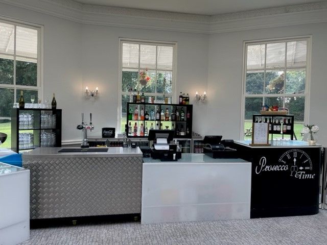 Gallery Item 8 for Stifford Hall Hotel