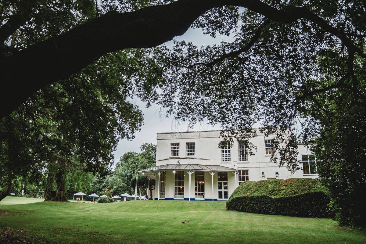 Gallery Item 6 for Stifford Hall Hotel