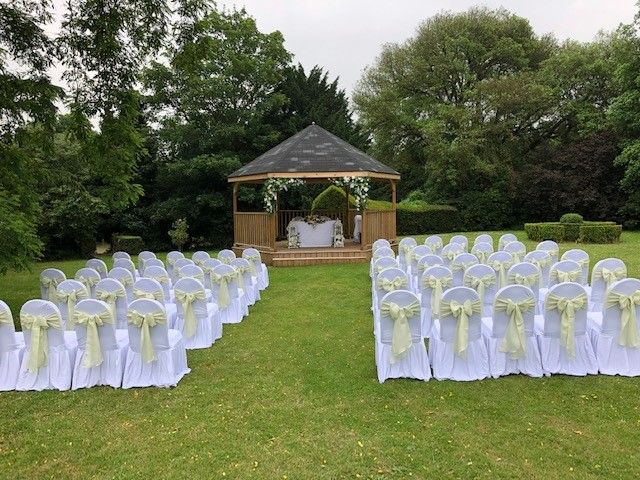 Gallery Item 4 for Stifford Hall Hotel