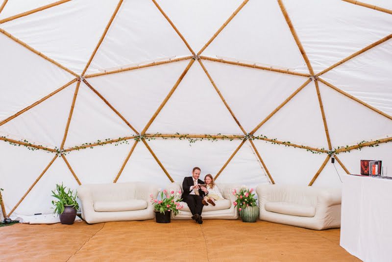 Gallery Item 13 for Atlas Domes