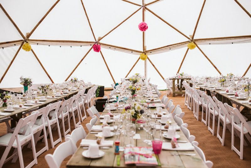 Gallery Item 3 for Atlas Domes