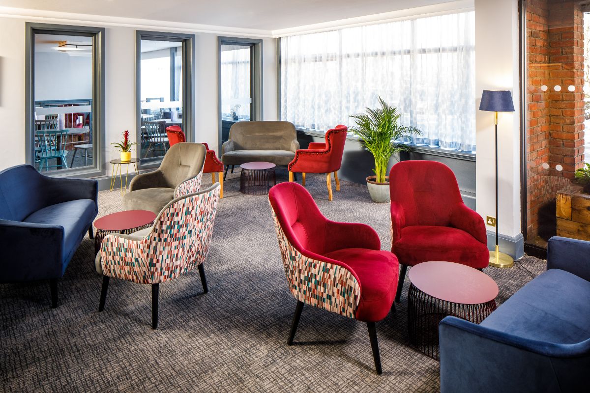 Gallery Item 5 for The Harlow Hotel by Accor