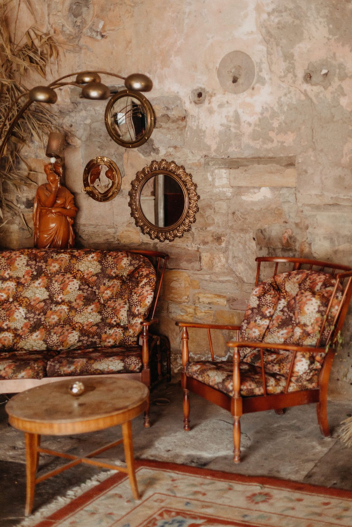 Gallery Item 10 for Cambo County House & Estate