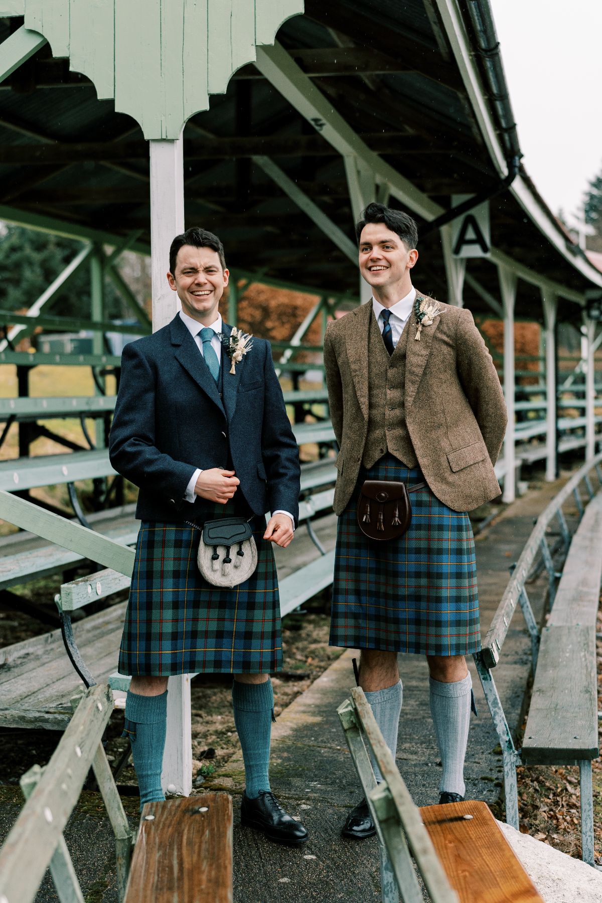 Gallery Item 6 for Duke of Rothesay Highland Games Pavilion