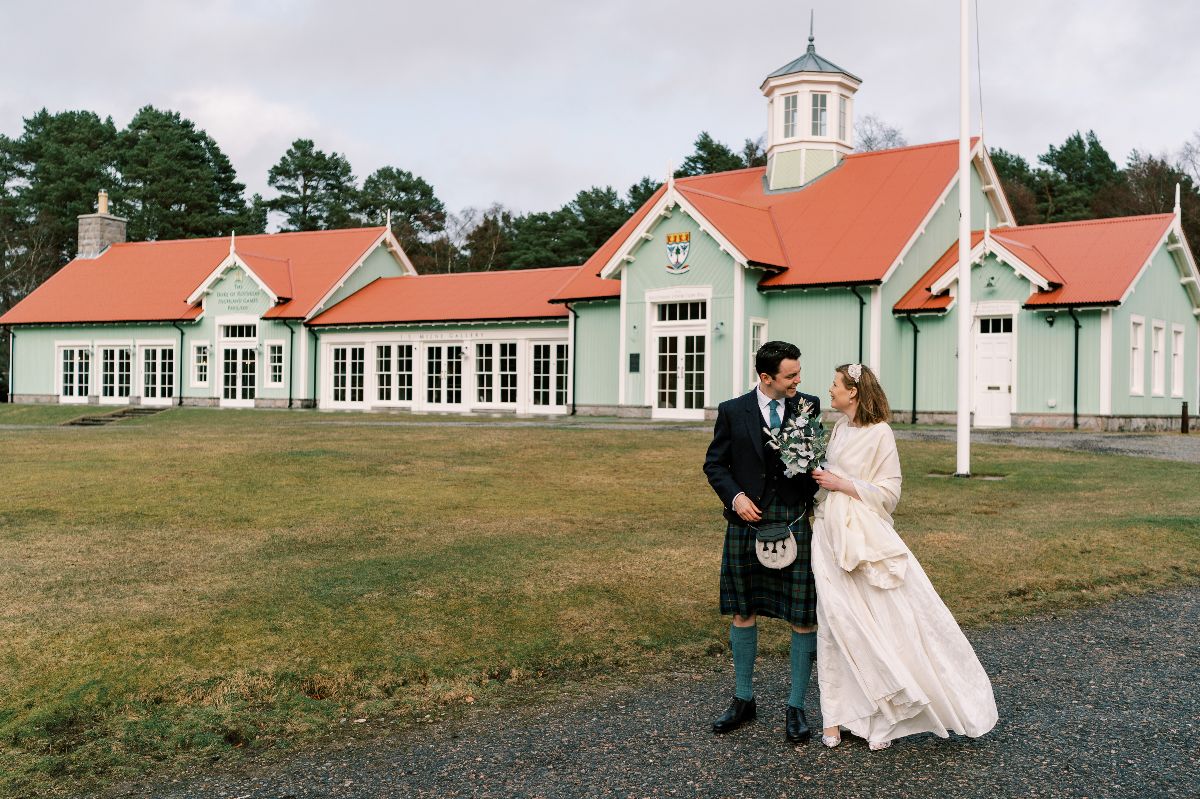 Gallery Item 7 for Duke of Rothesay Highland Games Pavilion