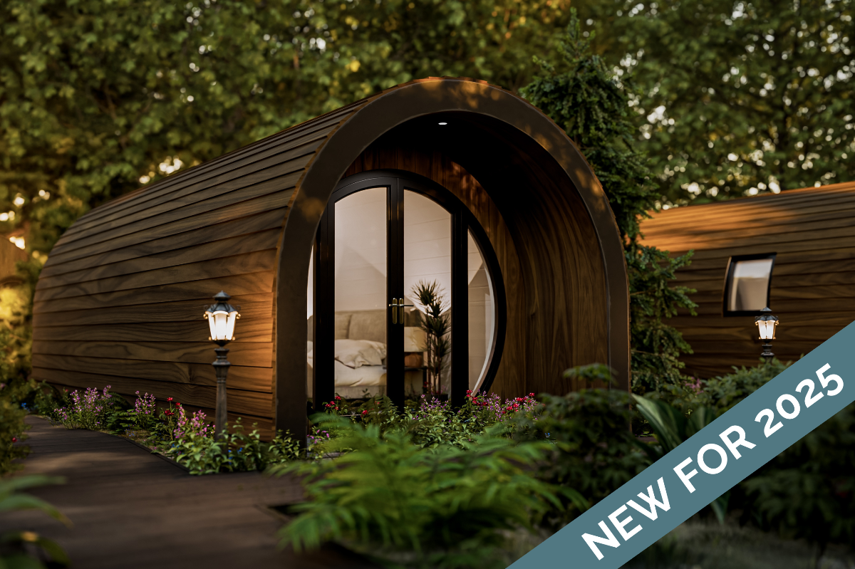 Gallery Item 12 for Moddershall Oaks Country Spa Retreat