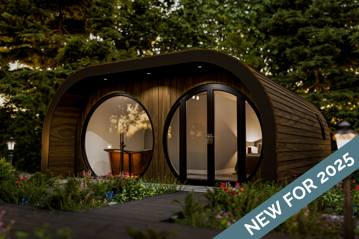 Gallery Item 11 for Moddershall Oaks Country Spa Retreat