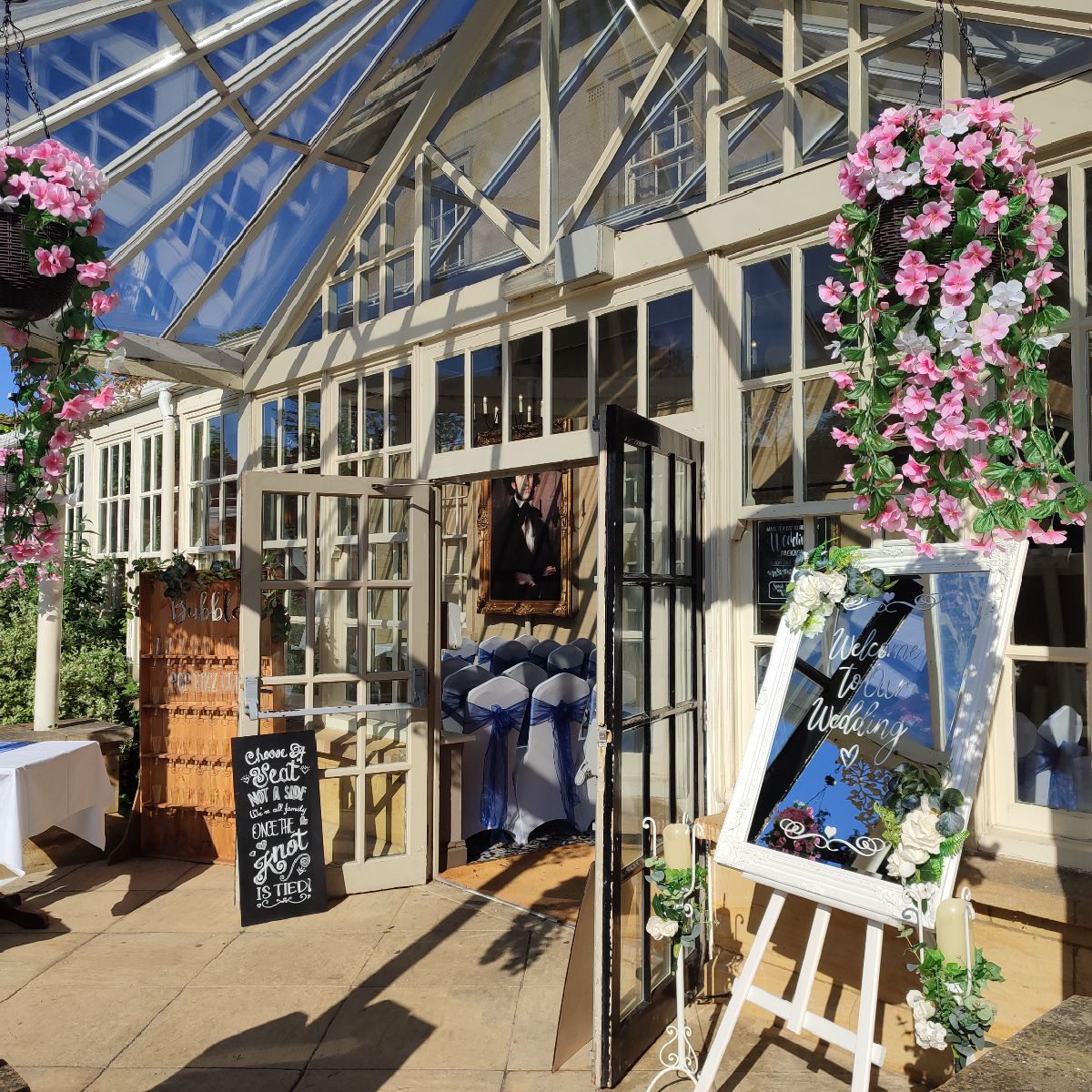 Gallery Item 4 for The Manor Hotel