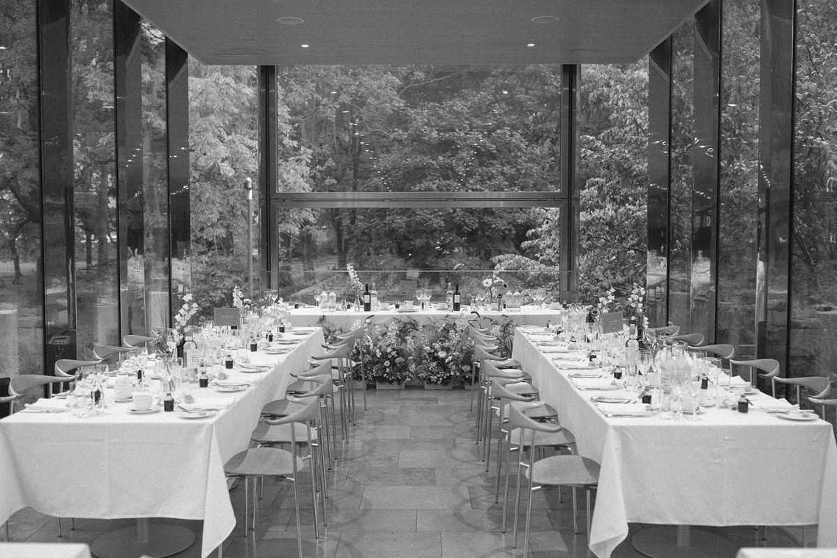 Gallery Item 6 for Weddings with University of Manchester