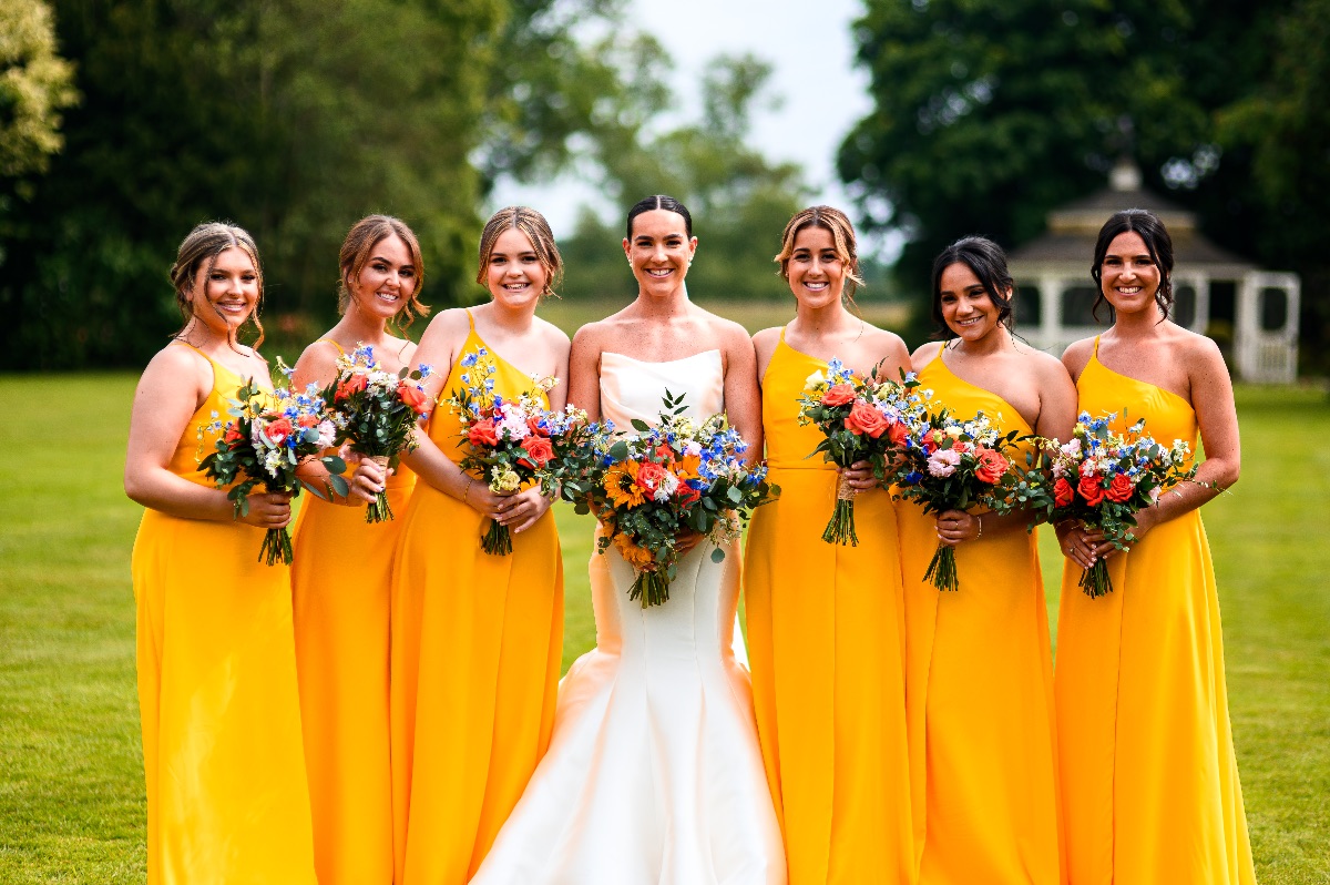 Gallery Item 9 for Thornton Hall Hotel & Spa