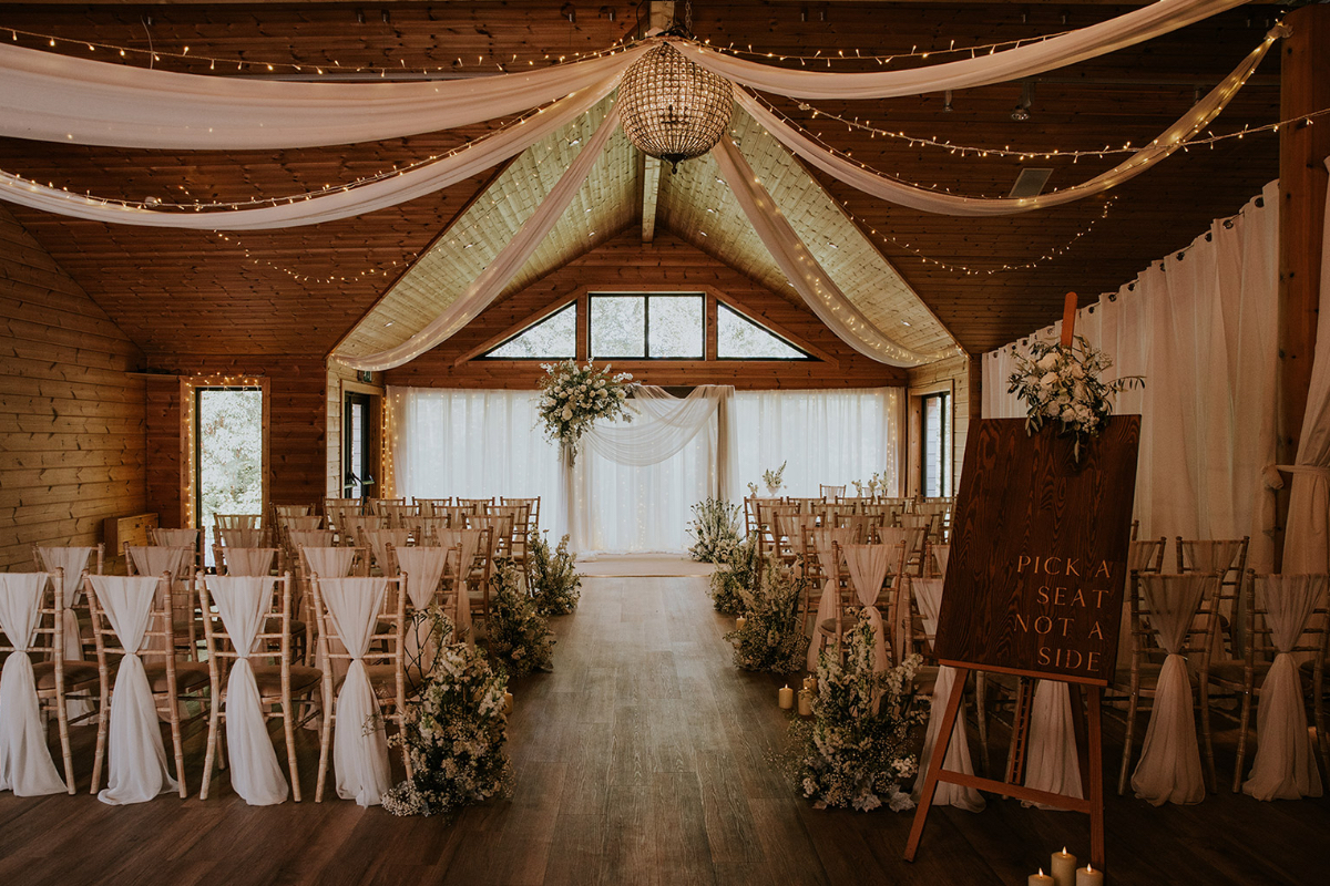 Gallery Item 3 for Styal Lodge