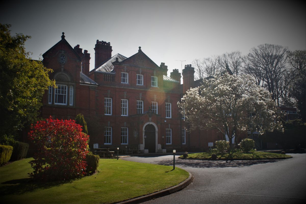 Gallery Item 4 for Weatheroak Hall, Kings Norton Golf Club