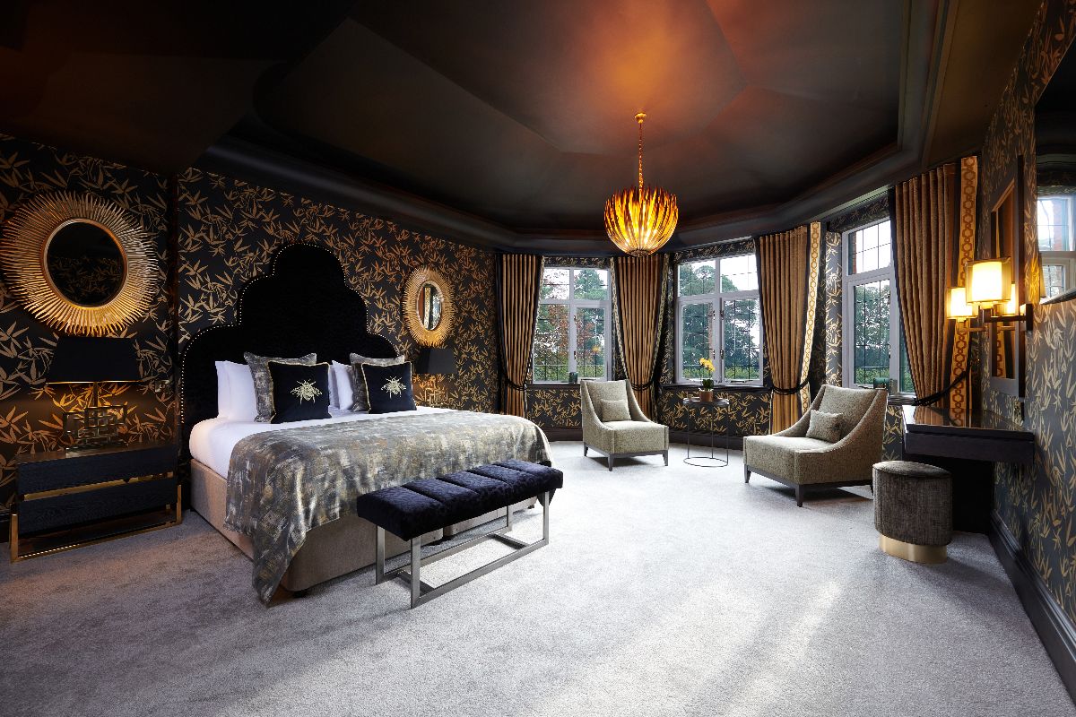 Gallery Item 2 for Aldwark Manor Estate