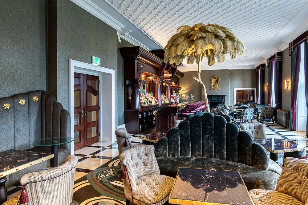 Gallery Item 3 for Aldwark Manor Estate