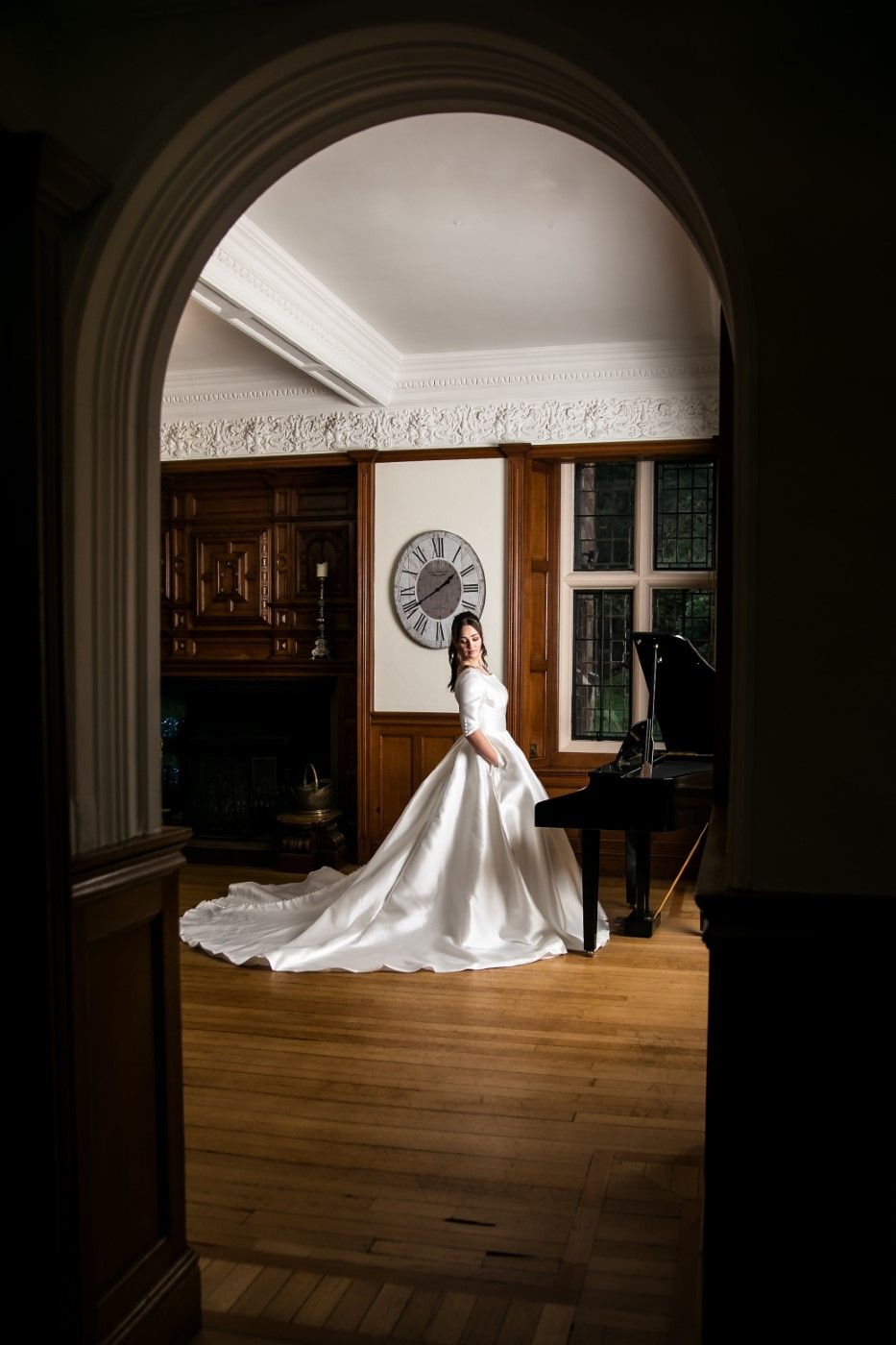 Gallery Item 4 for Dalston Hall