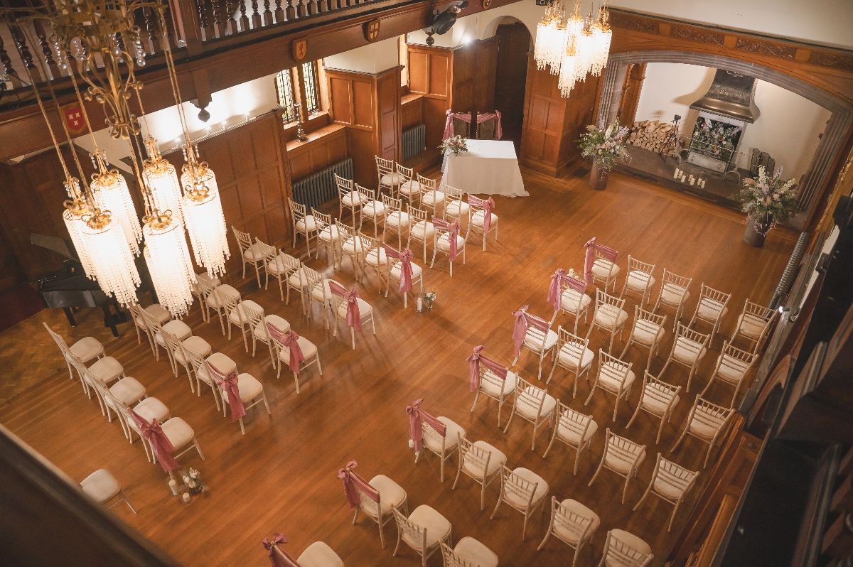 Gallery Item 8 for Dalston Hall