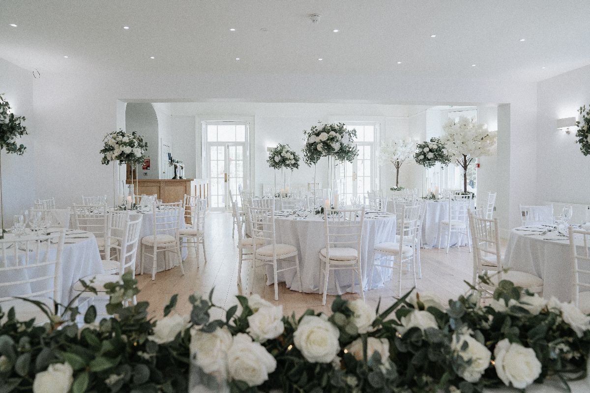 Gallery Item 4 for Highfield Hall