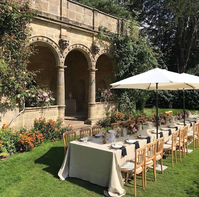 Gallery Item 13 for Nymans