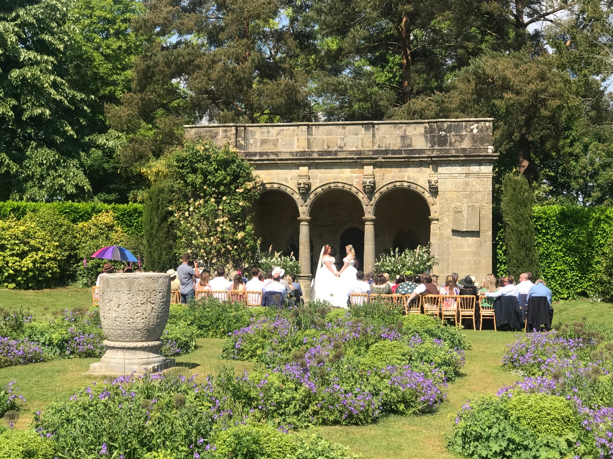 Gallery Item 12 for Nymans