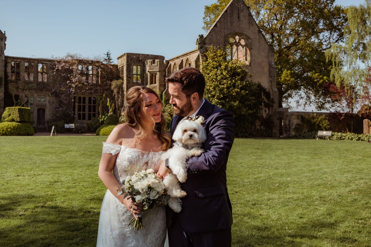 Gallery Item 8 for Nymans