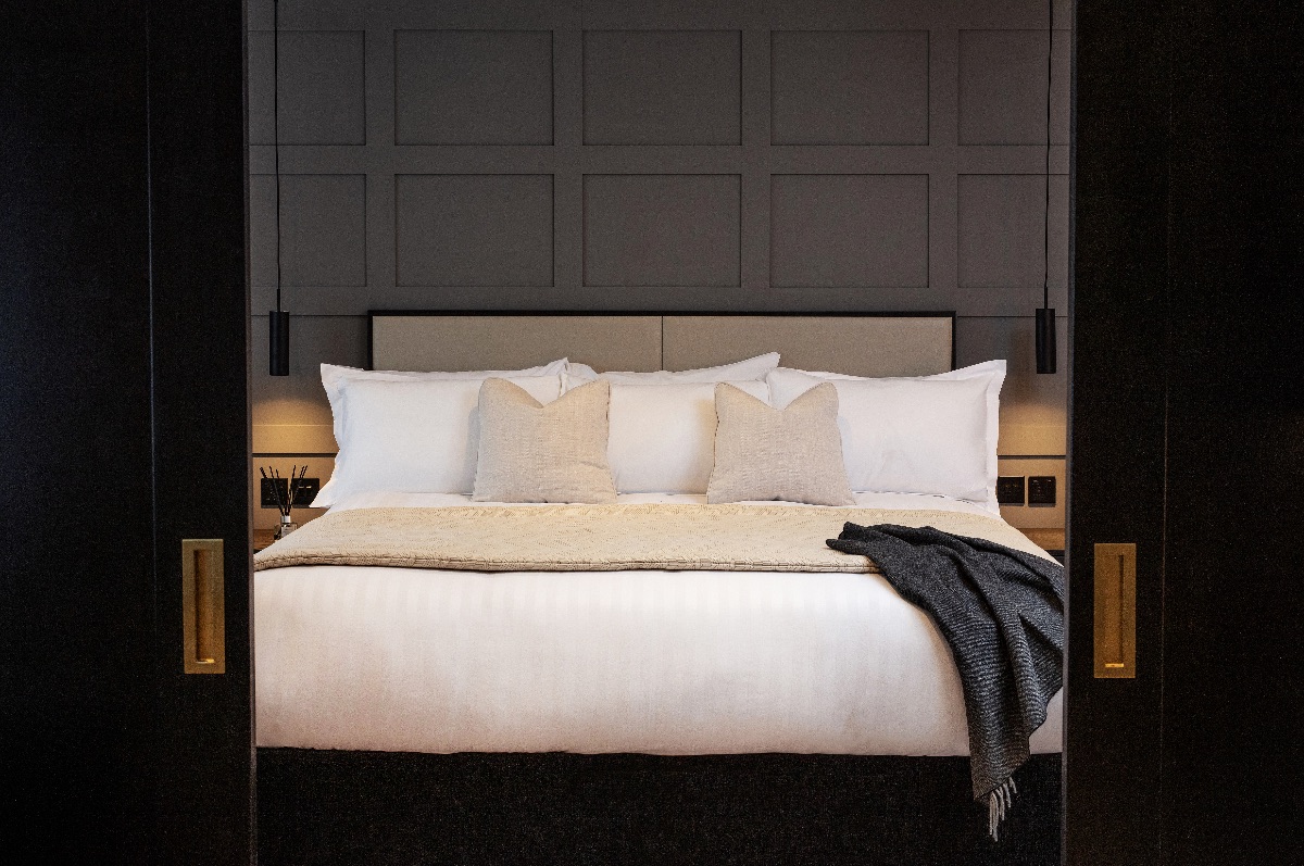 Gallery Item 10 for Mytton Fold Hotel