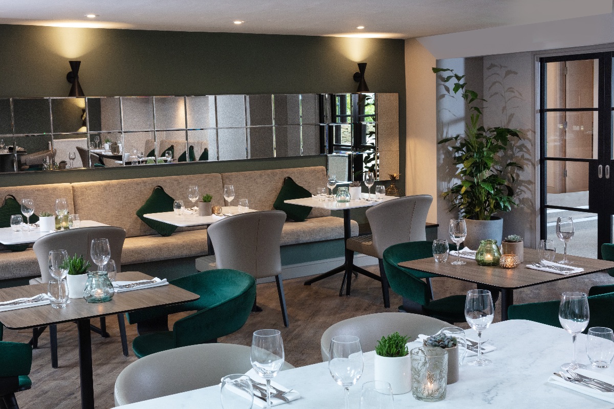 Gallery Item 6 for Mytton Fold Hotel