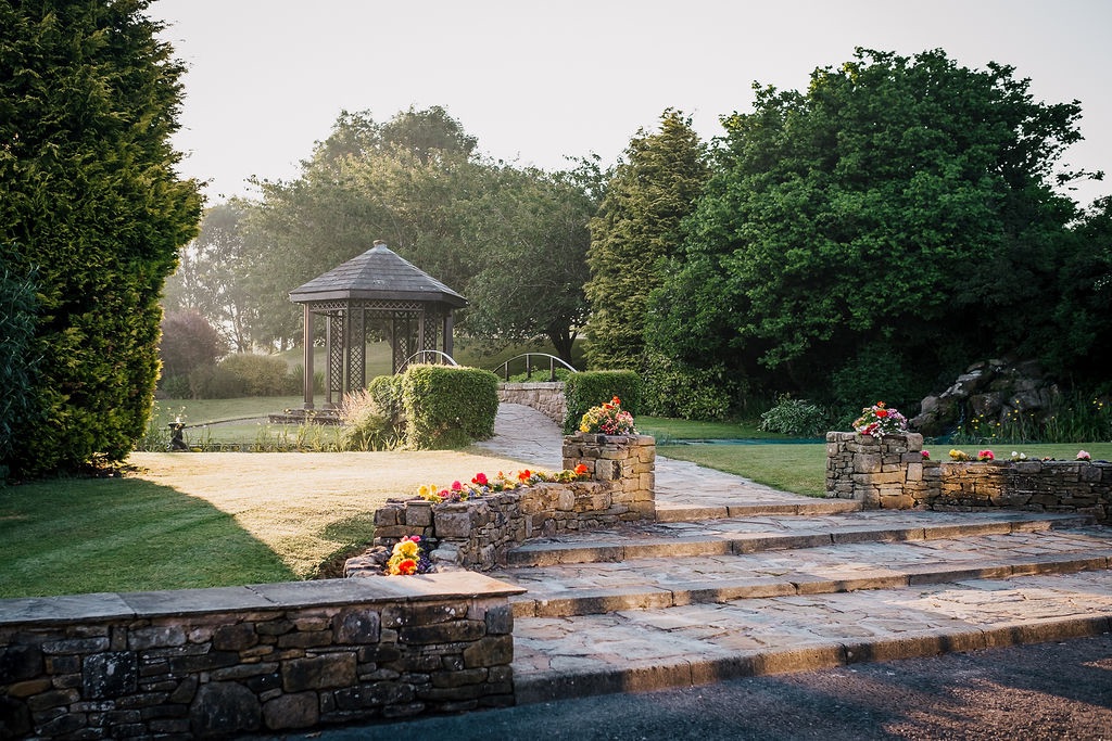 Gallery Item 4 for Mytton Fold Hotel