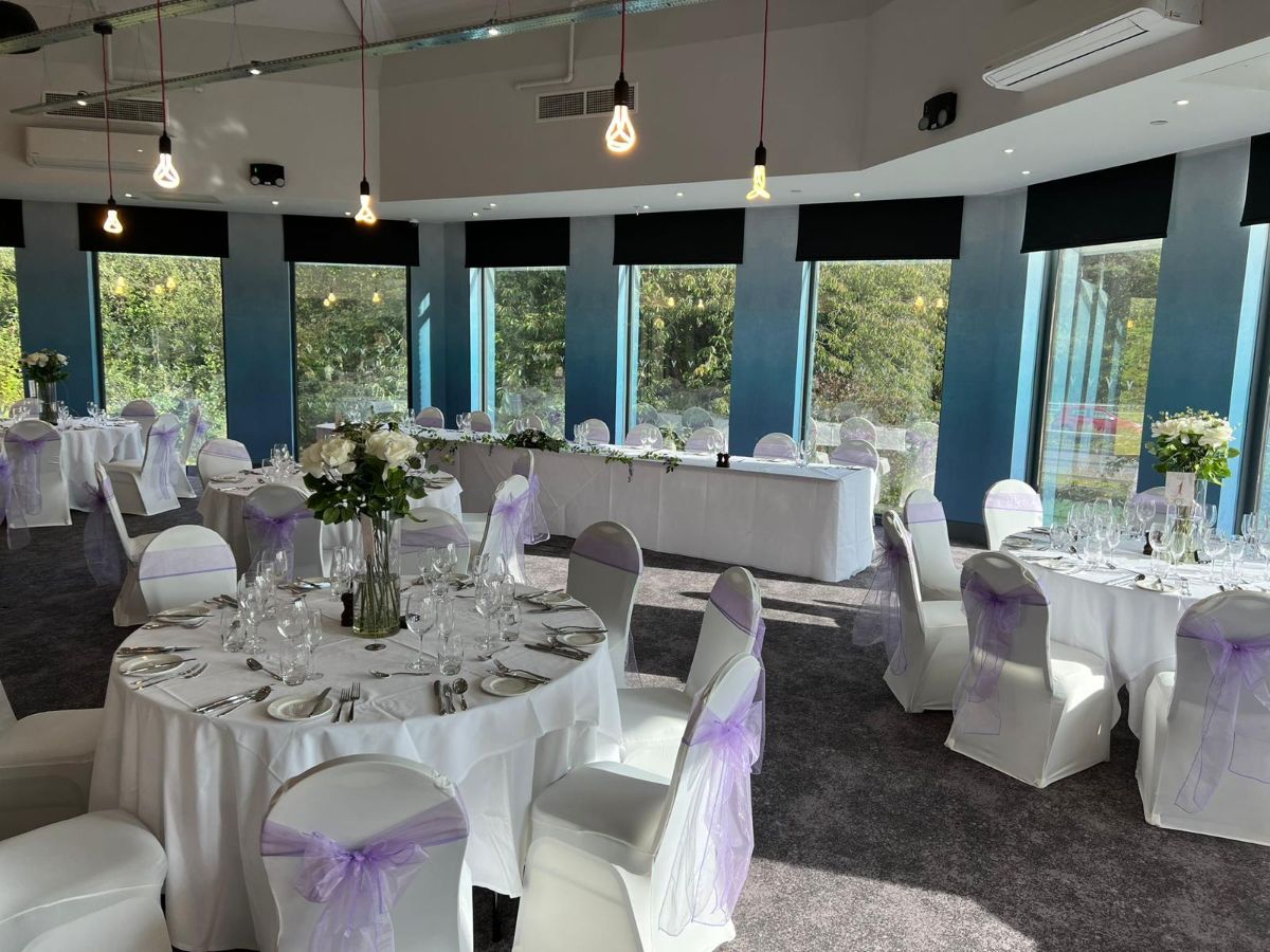 Gallery Item 6 for Village Hotel Bracknell