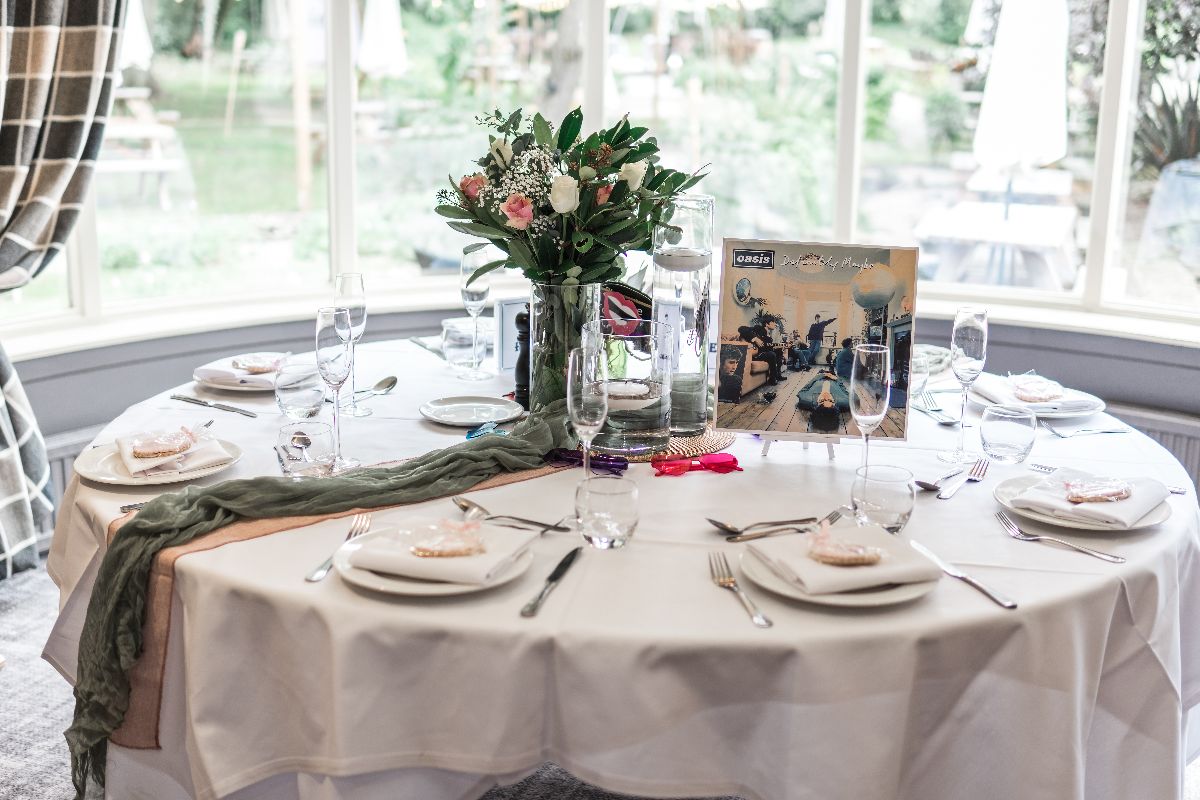 Gallery Item 4 for The Inn South Stainley