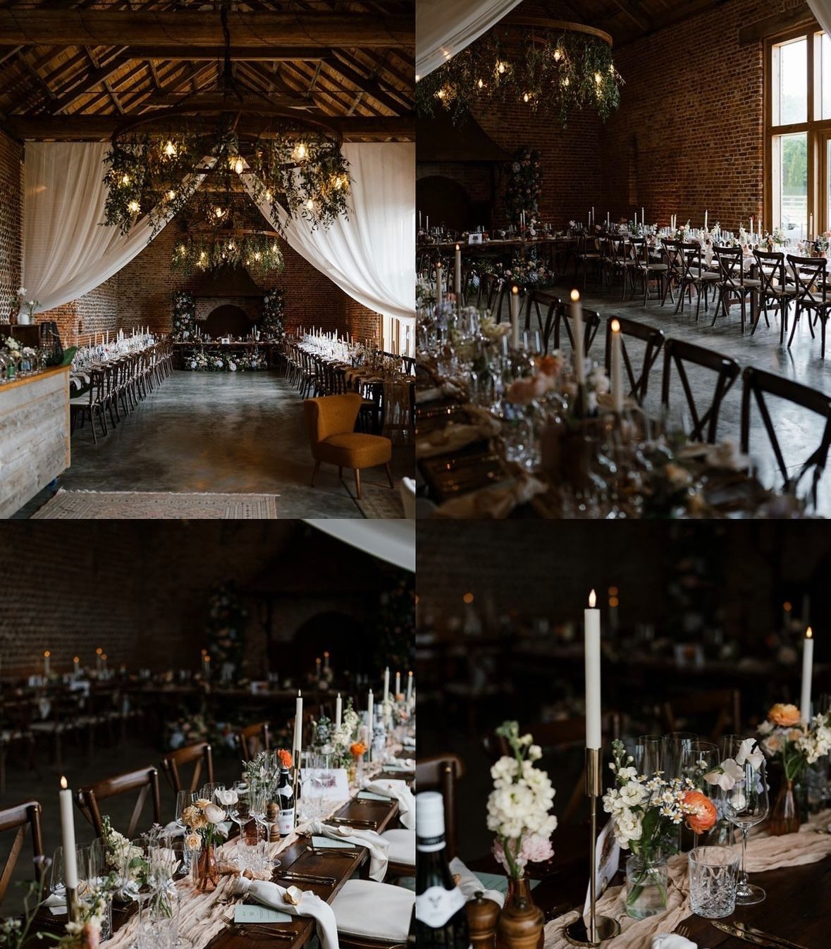 Gallery Item 4 for Hill Farm Massingham