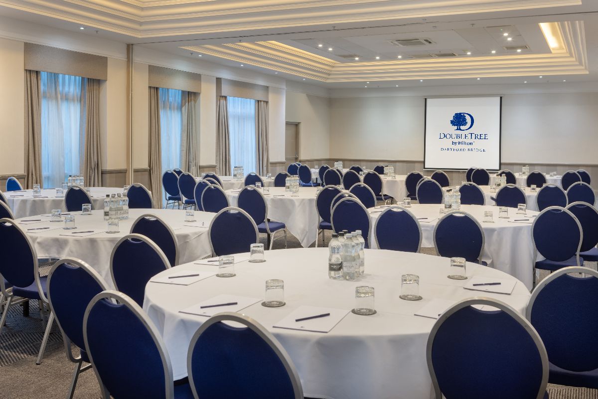 Gallery Item 4 for Doubletree by Hilton Dartford Bridge