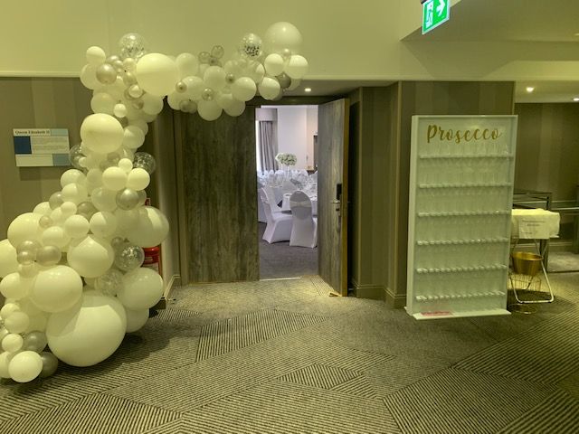 Gallery Item 12 for Doubletree by Hilton Dartford Bridge