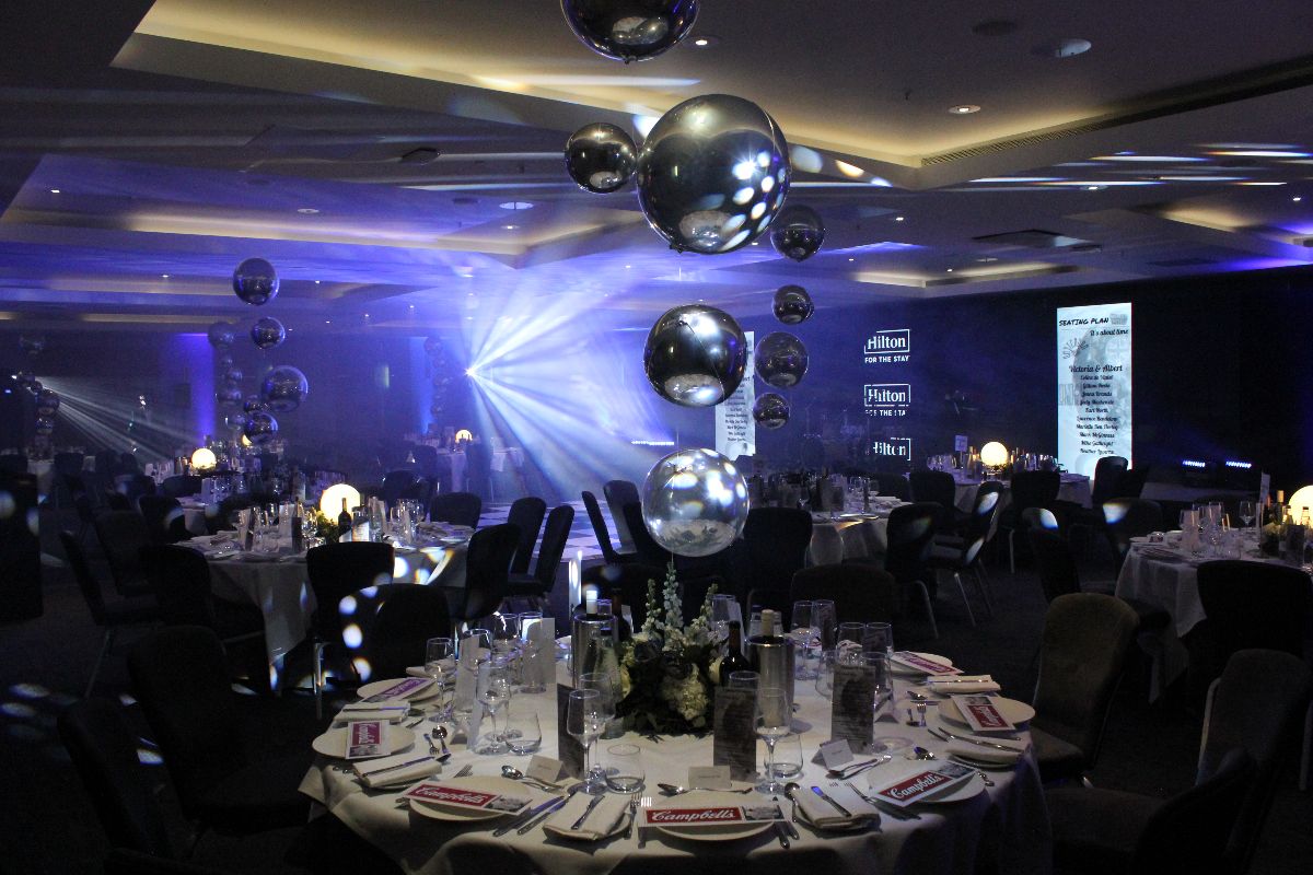 Gallery Item 5 for Hilton London Canary Wharf