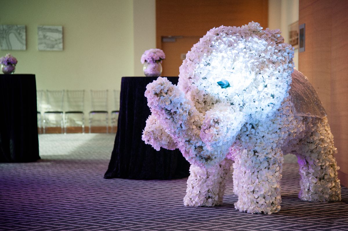 Gallery Item 8 for Hilton London Canary Wharf
