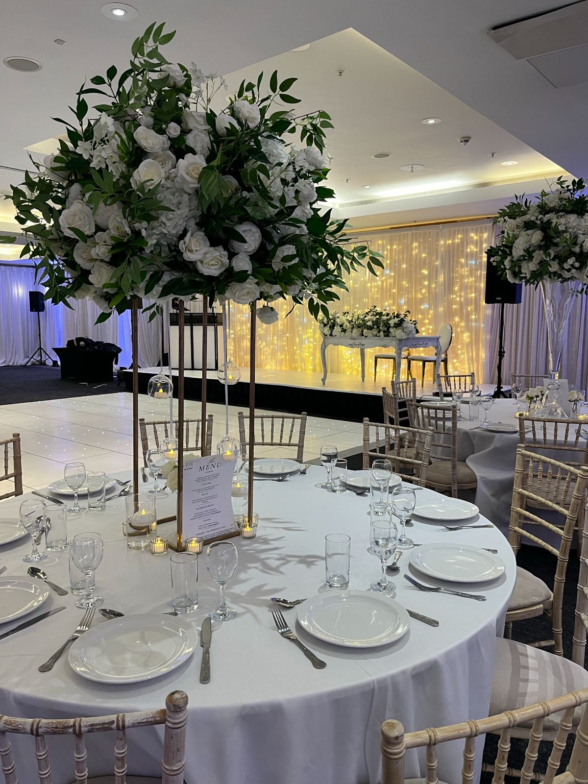 Gallery Item 4 for Hilton London Canary Wharf