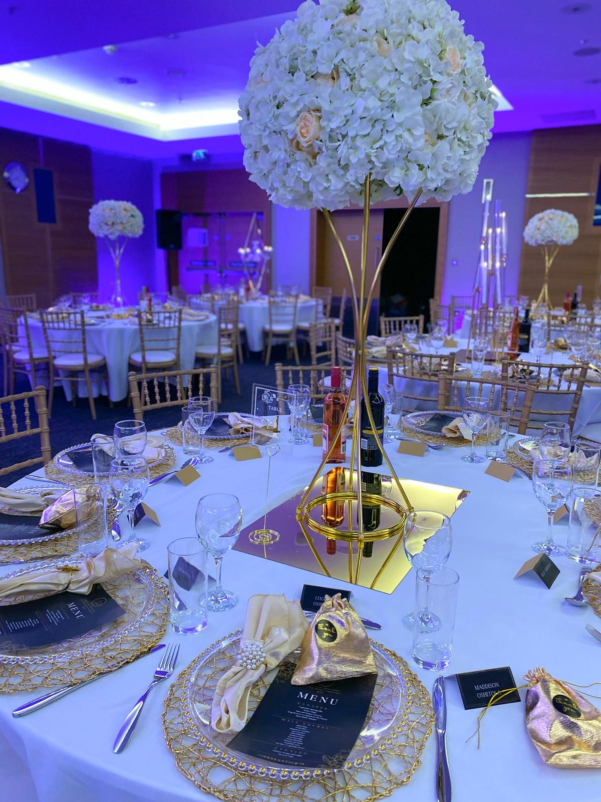 Gallery Item 7 for Hilton London Canary Wharf