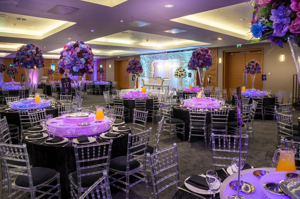 Gallery Item 9 for Hilton London Canary Wharf