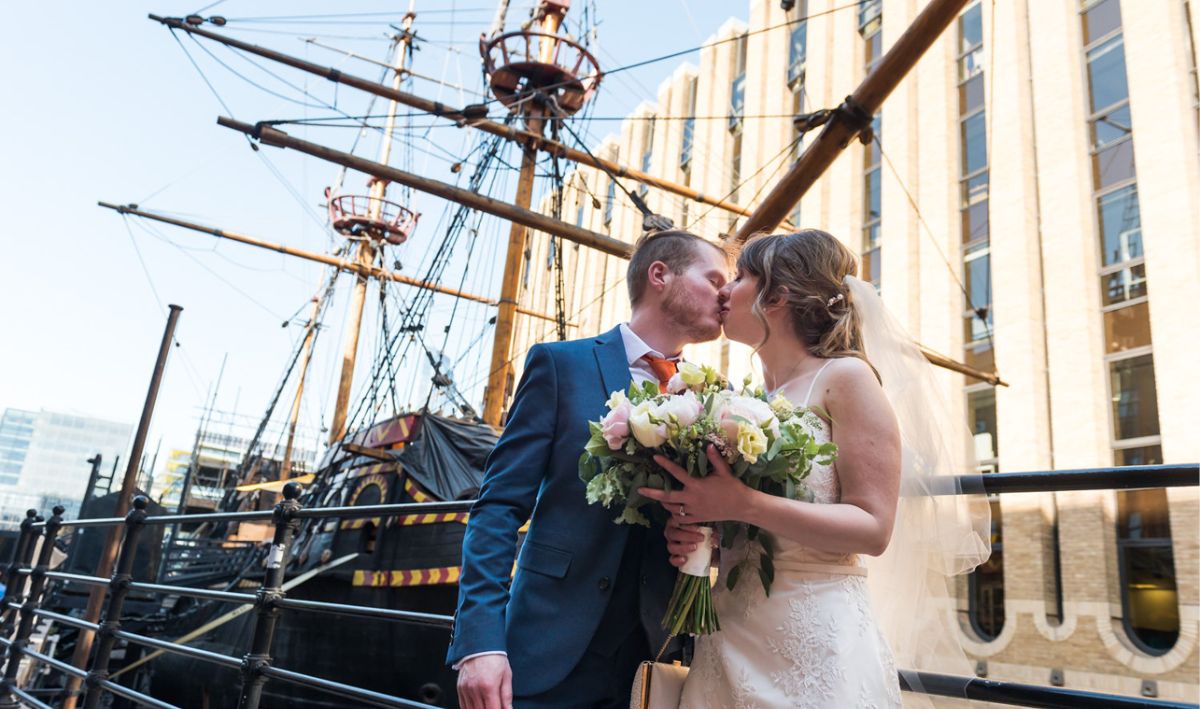 Gallery Item 5 for The Golden Hinde