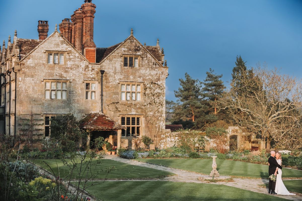 Gallery Item 7 for Gravetye Manor