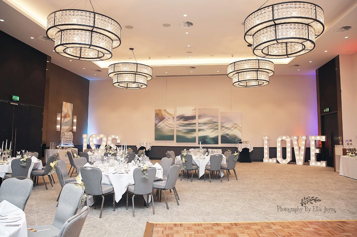 Gallery Item 10 for Hilton Southampton - Utilita Bowl