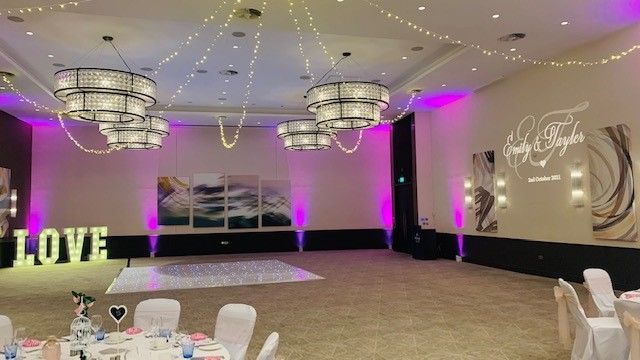 Gallery Item 8 for Hilton Southampton - Utilita Bowl