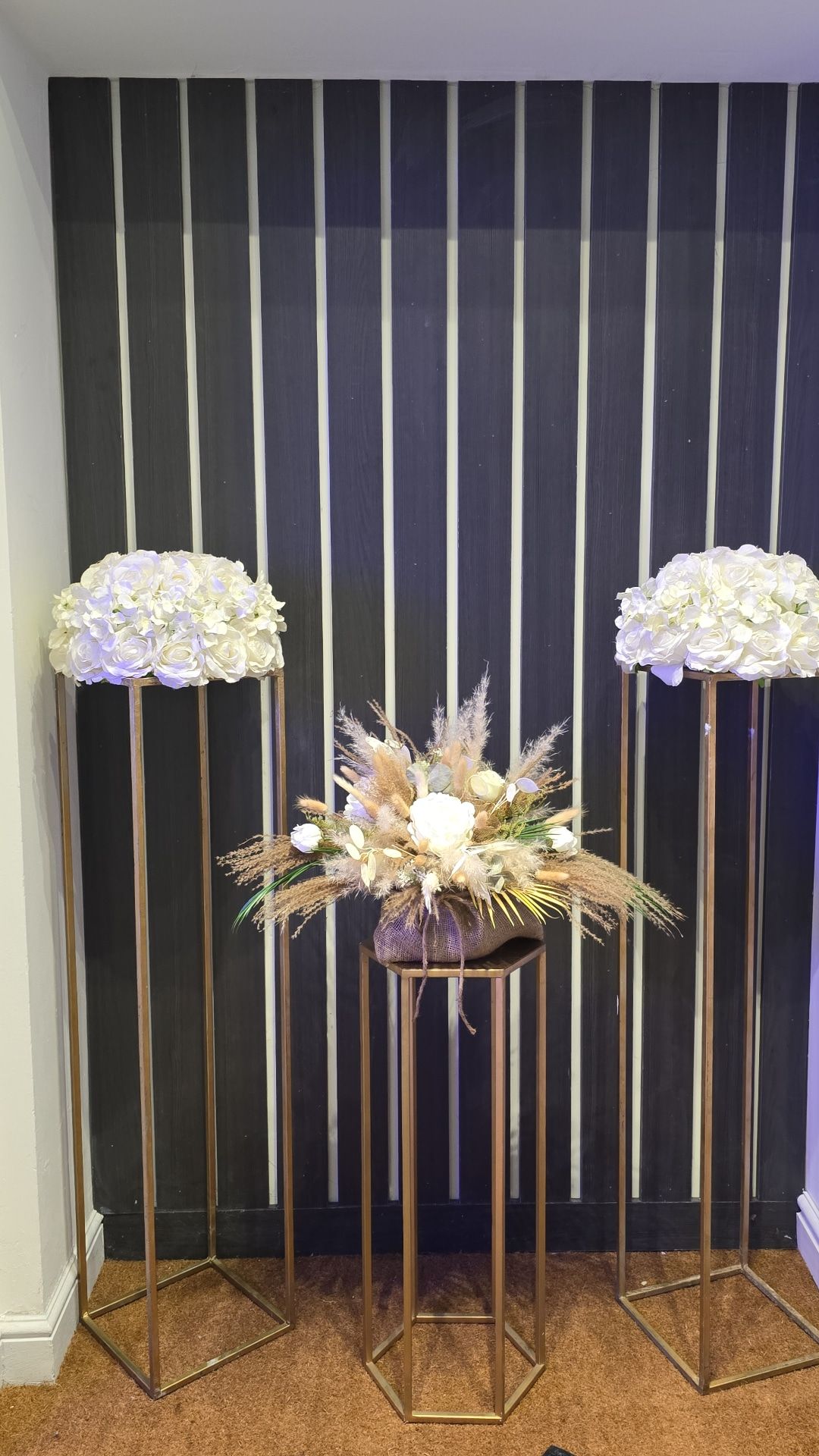 Gallery Item 3 for The Elegance Banqueting Suite