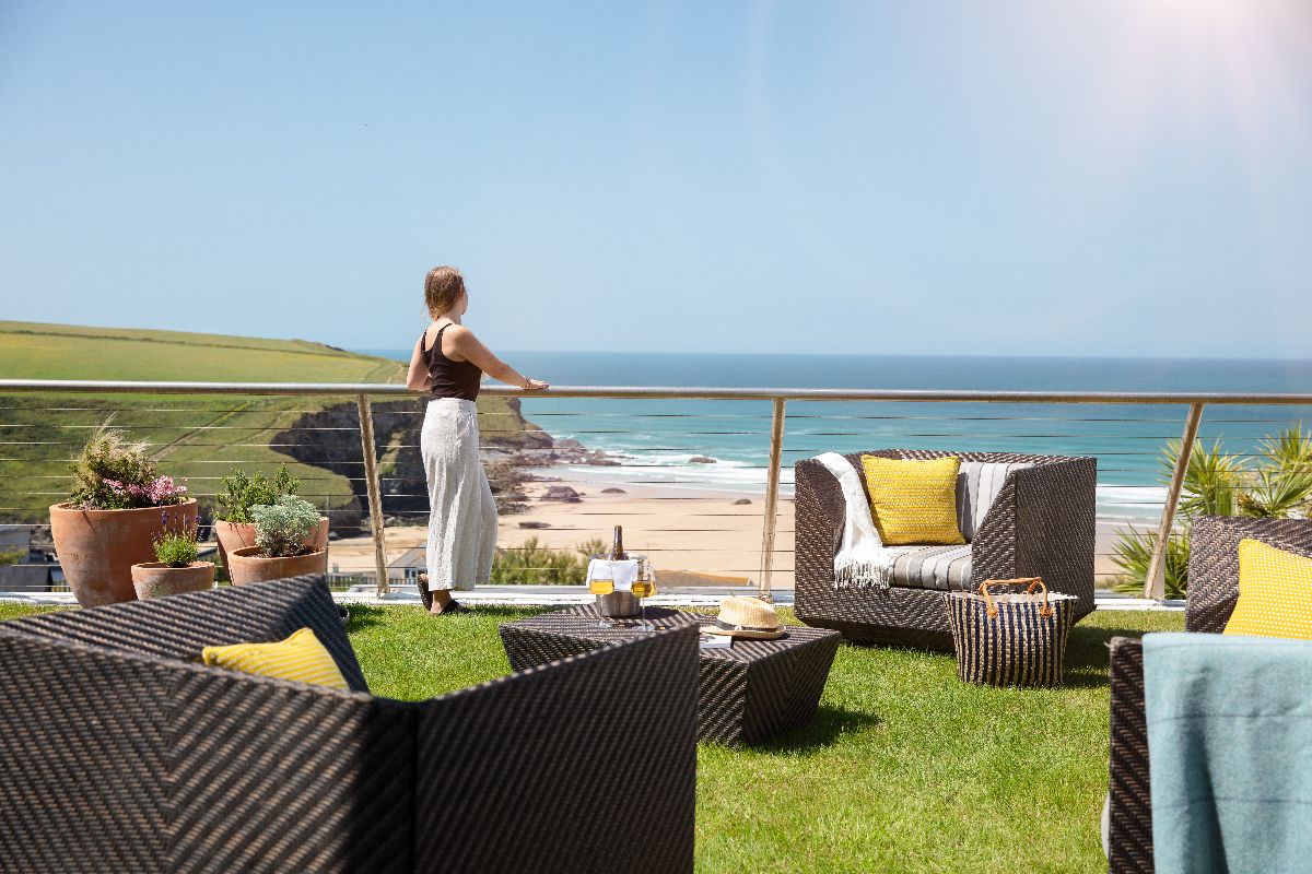 Gallery Item 8 for Bedruthan Hotel and Spa
