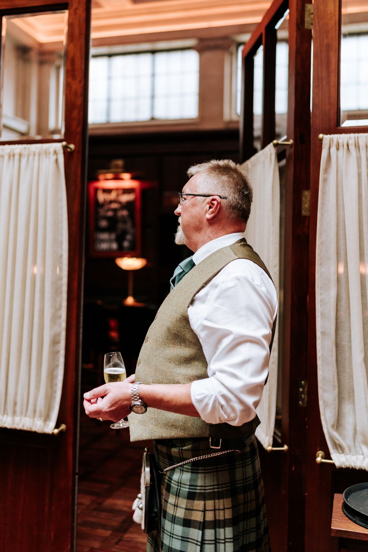 Gallery Item 9 for Hawksmoor Edinburgh
