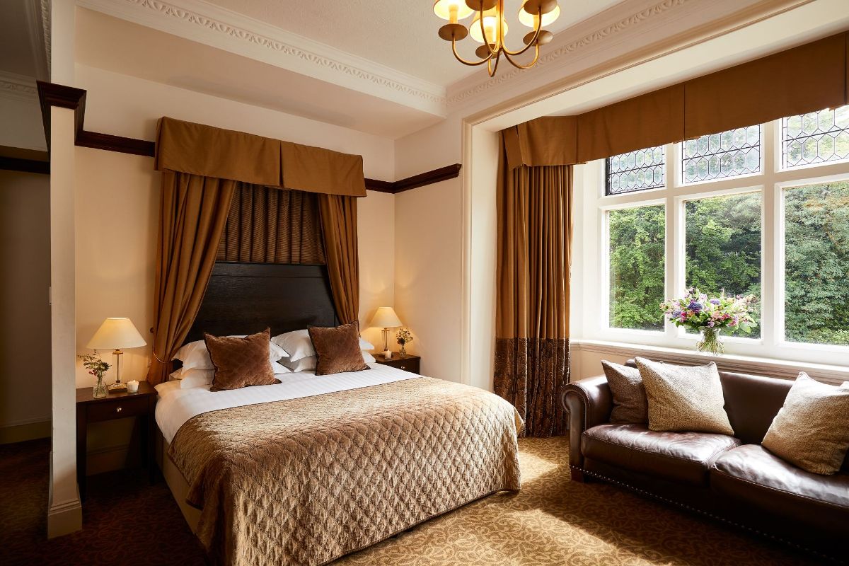 Gallery Item 9 for Macdonald Frimley Hall Hotel & Spa