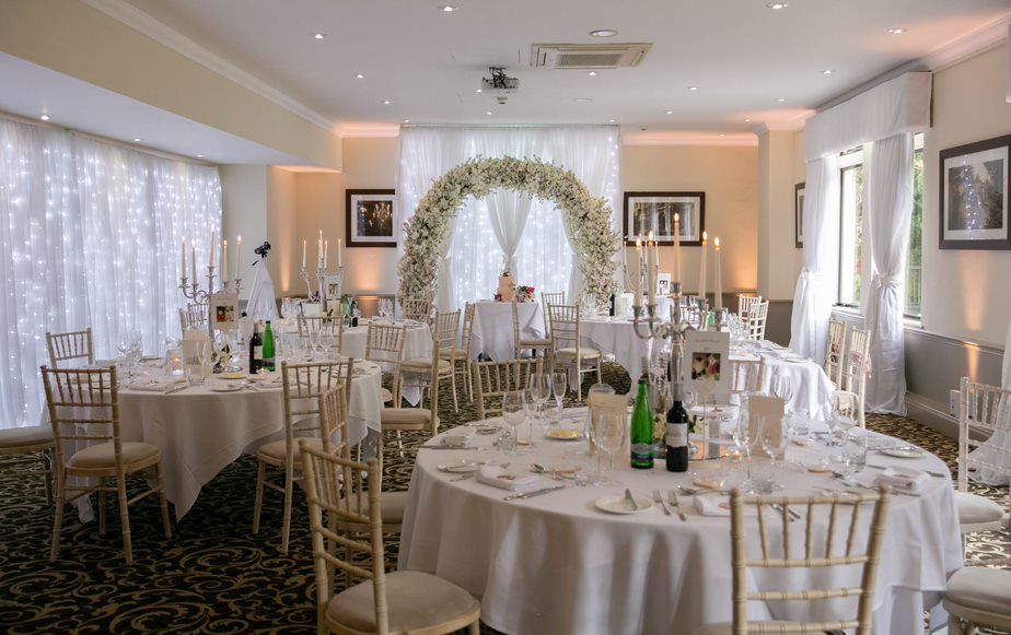 Gallery Item 7 for Macdonald Frimley Hall Hotel & Spa
